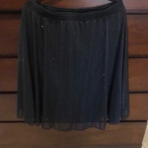 Versions Skirt Woman’s Size Large